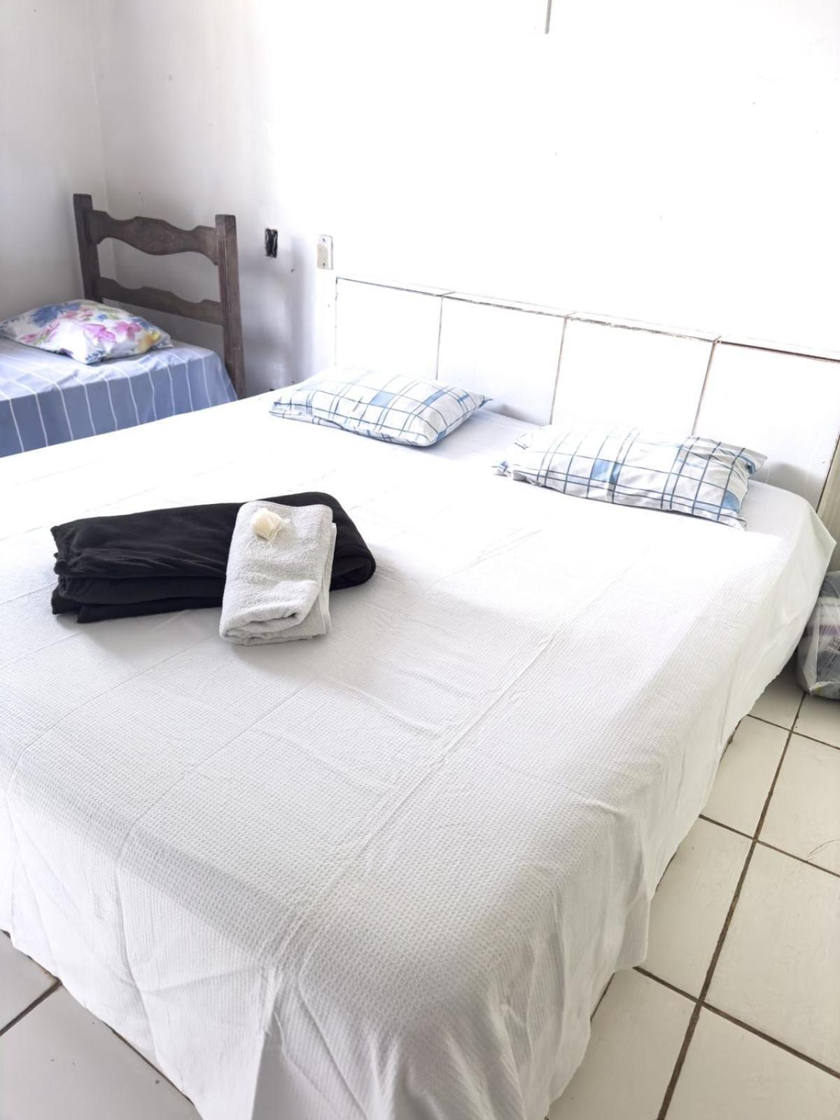 Hotel Aconchego Matozinhos Ngoại thất bức ảnh