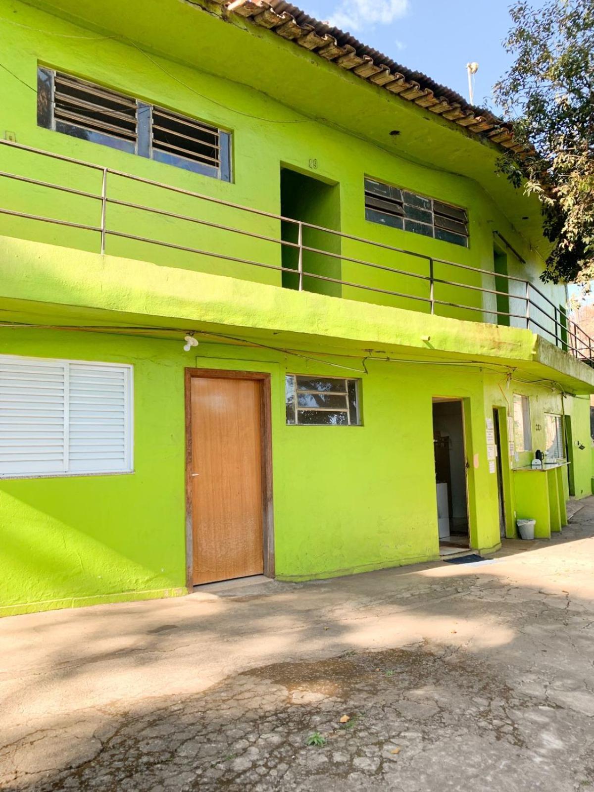 Hotel Aconchego Matozinhos Ngoại thất bức ảnh